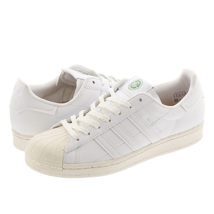 adidas superstar off white