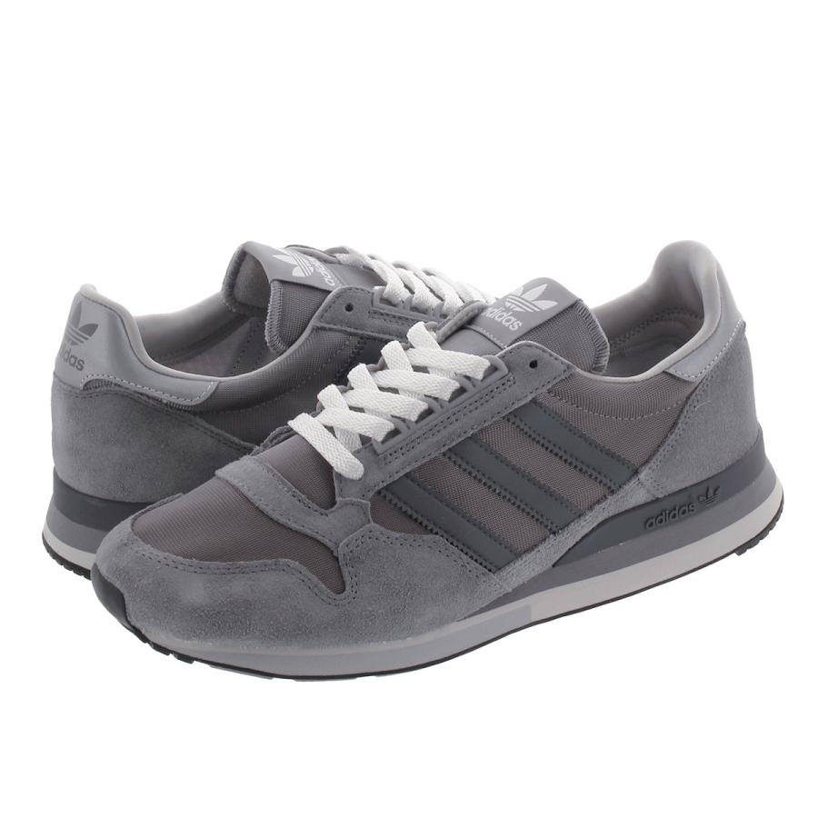 Adidas Zx 500 アディダス Zx 500 Grey Grey Grey Fw2811 Lowtex 通販 Paypayモール