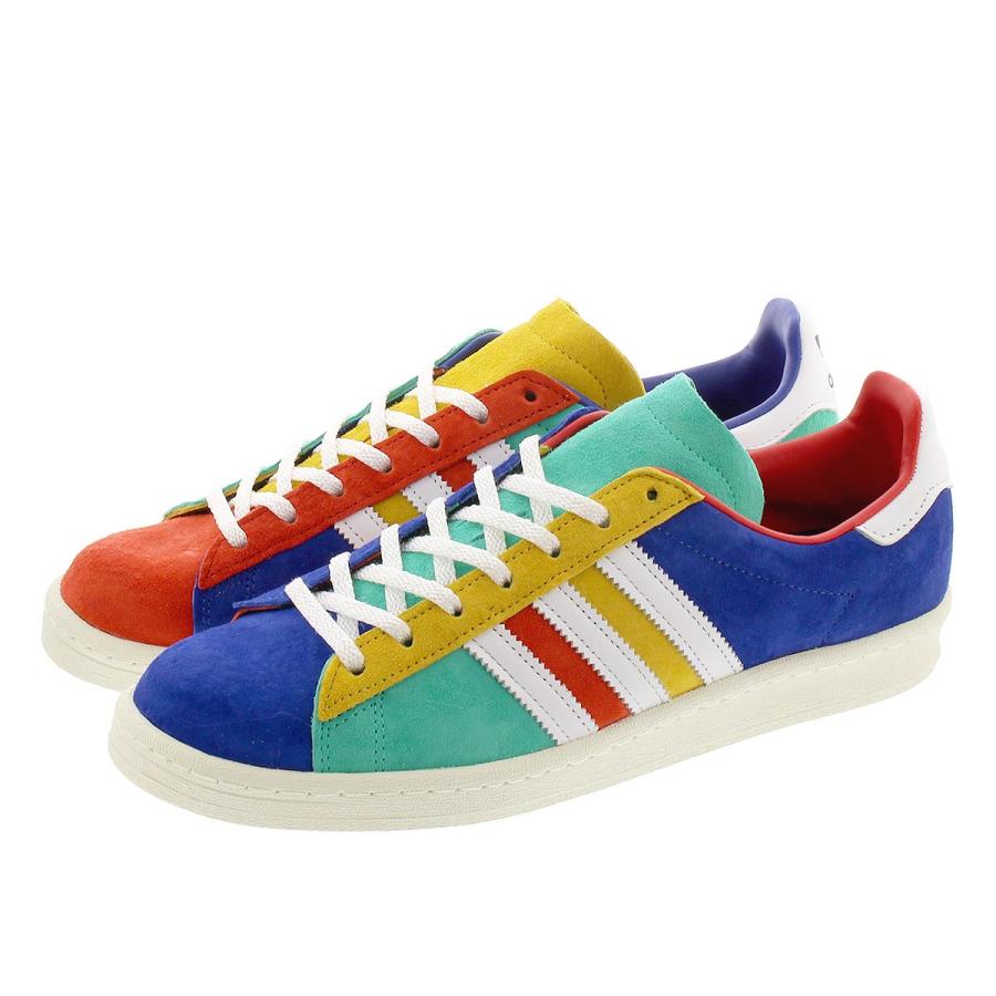 Adidas Campus 80s アディダス キャンパス エイティーズ Team Royal Blue Ftwr White Core Black Fw5167 Lowtex 通販 Paypayモール