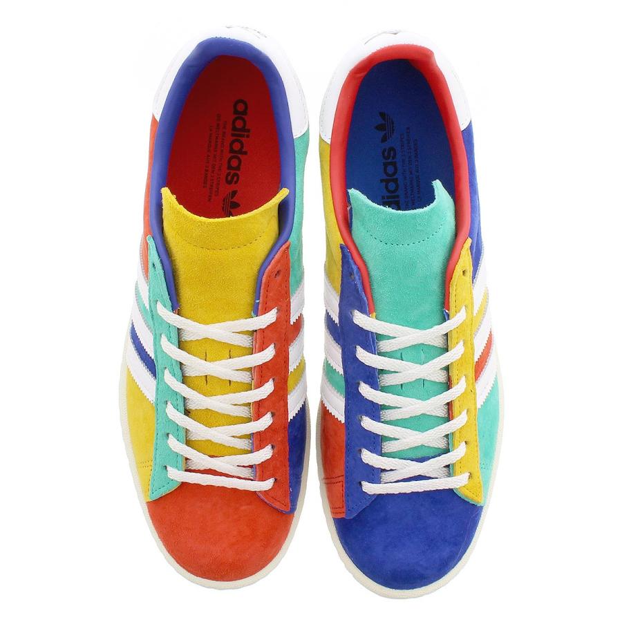 Adidas Campus 80s アディダス キャンパス エイティーズ Team Royal Blue Ftwr White Core Black Fw5167 Lowtex 通販 Paypayモール