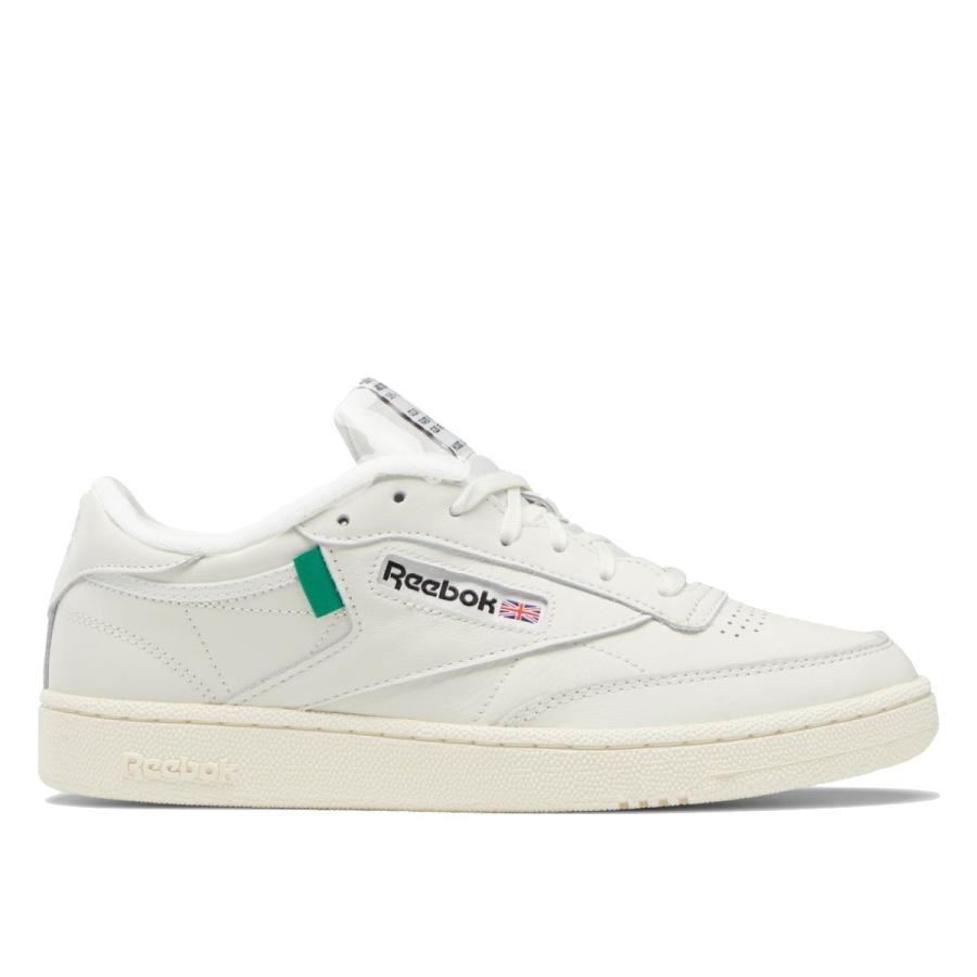 reebok club 85