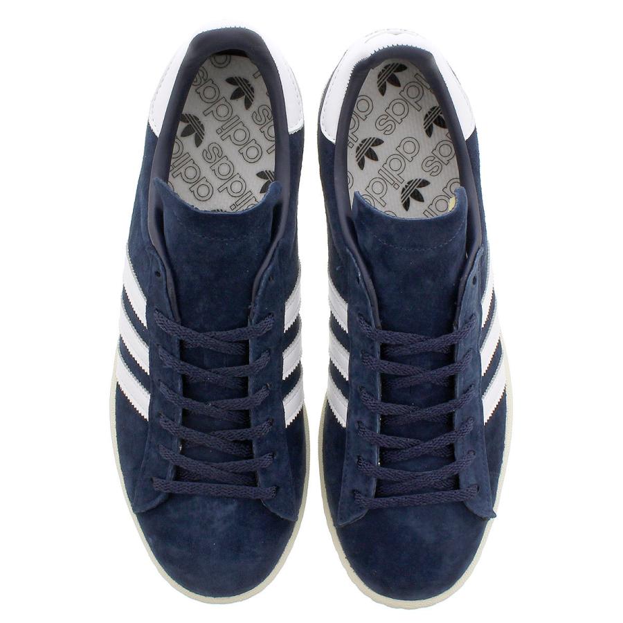 adidas navy campus