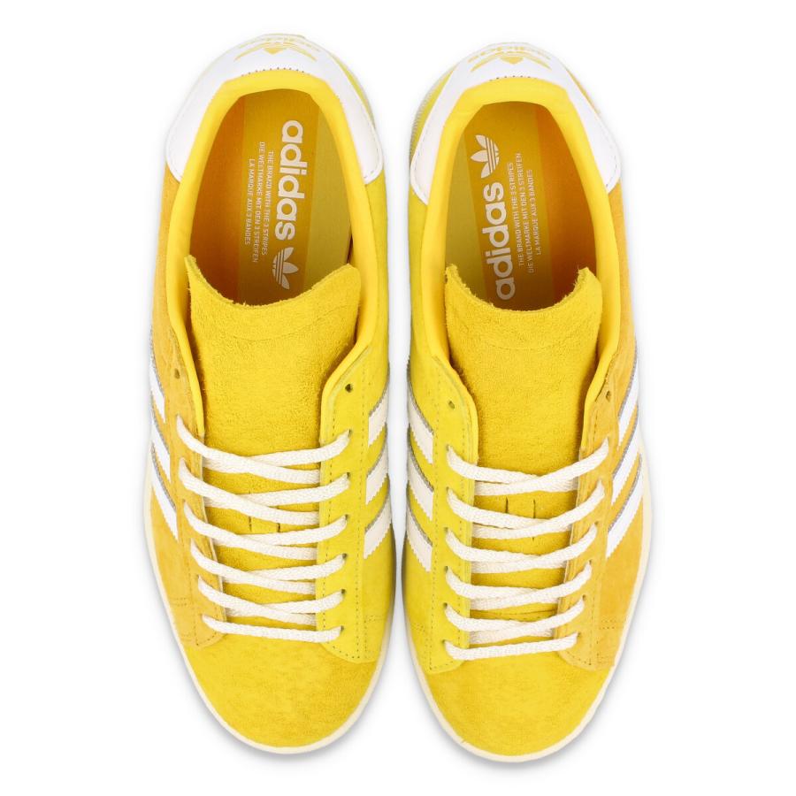 adidas CAMPUS 80s アディダス キャンパス エイティーズ BOLD GOLD