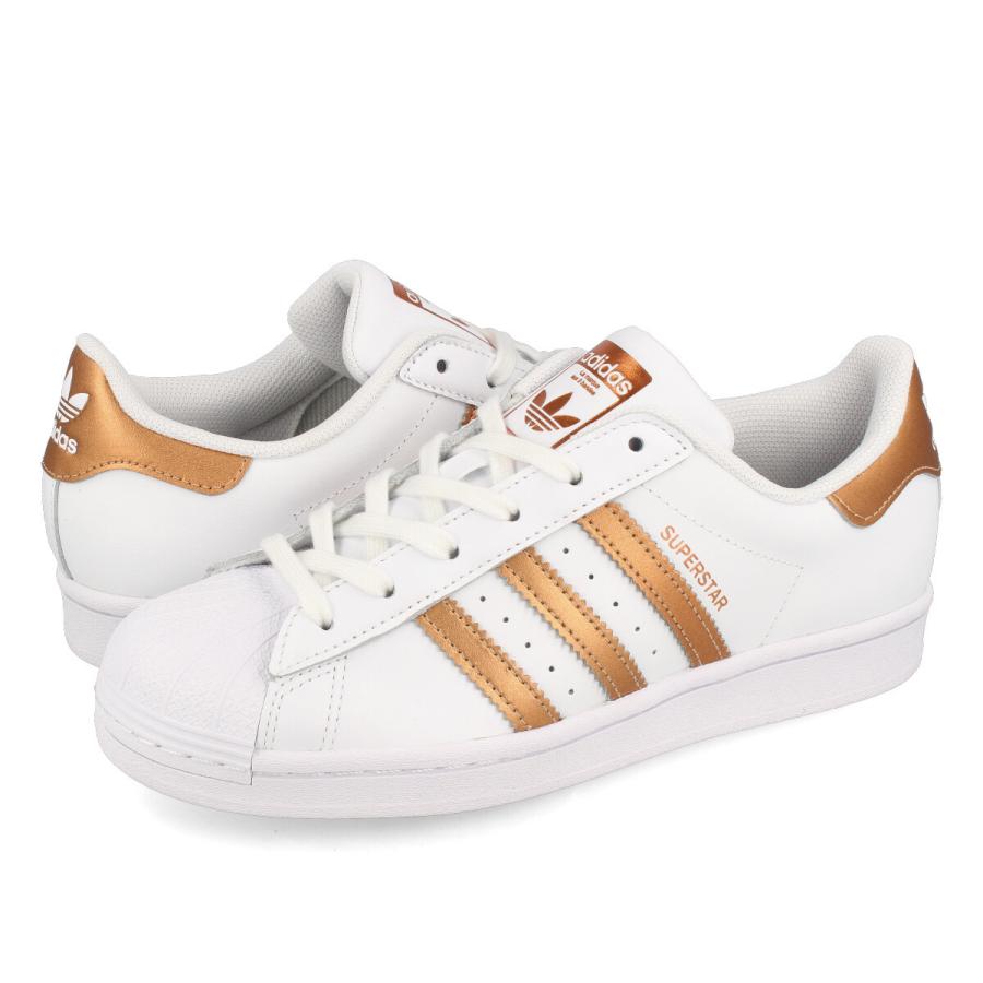 superstar copper metallic