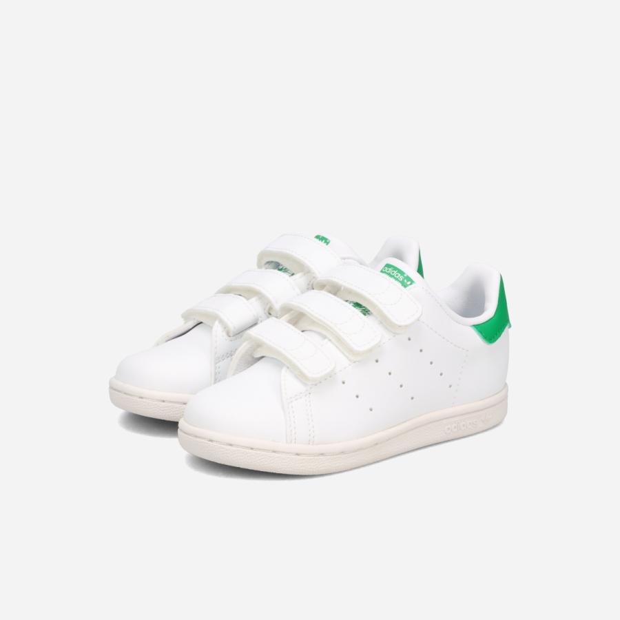 Adidas stan smith cf clearance green