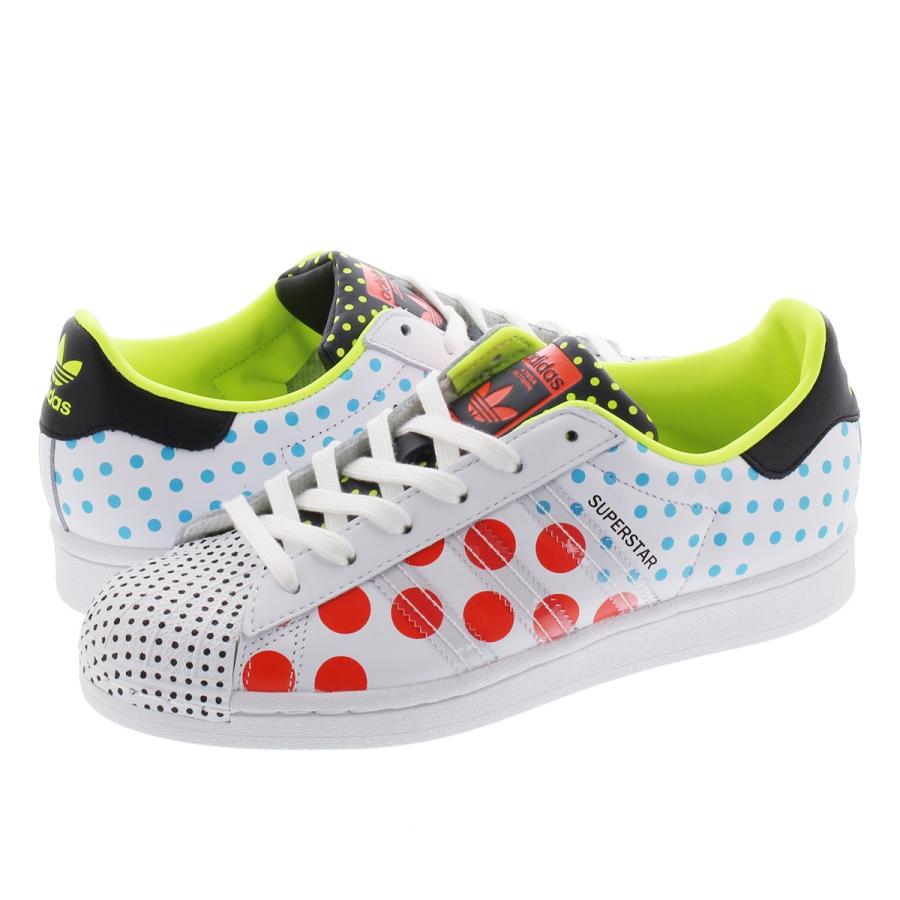 adidas superstar ftwr white