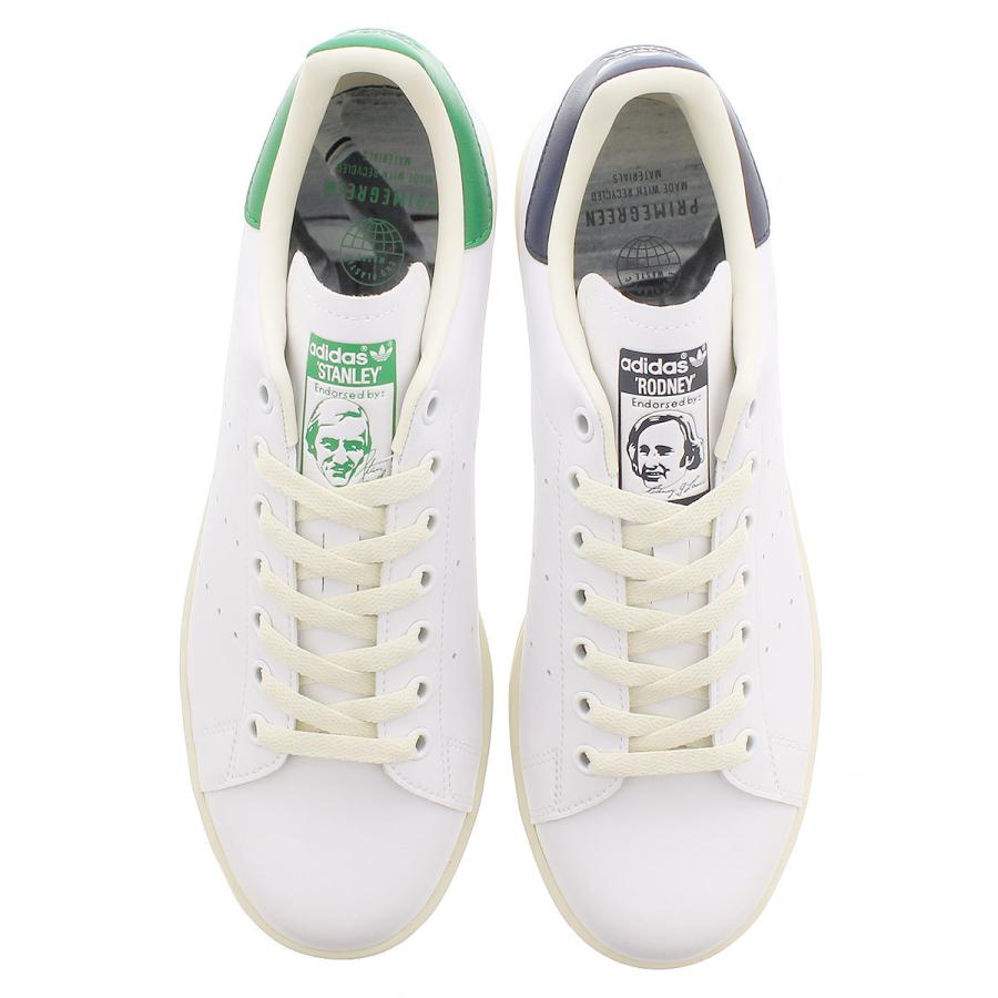 Adidas Stan Smith アディダス スタンスミス Cream White Ftwr White College Navy Fy1794 Lowtex 通販 Paypayモール