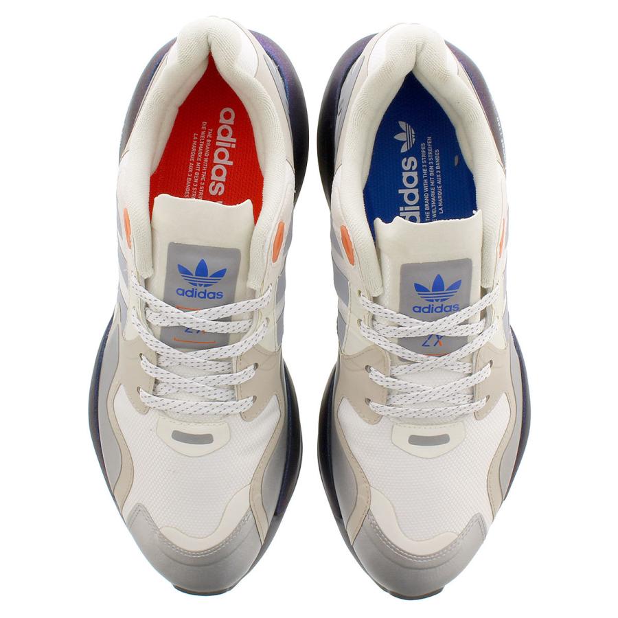 adidas zx 100 silver