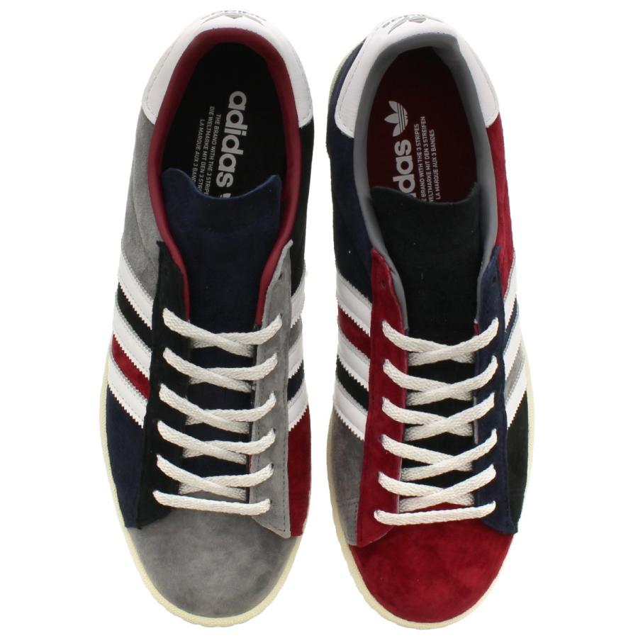 Adidas Campus 80s アディダス キャンパス エイティーズ College Burgundy Ftwr White College Navy Fy7152 Lowtex 通販 Paypayモール