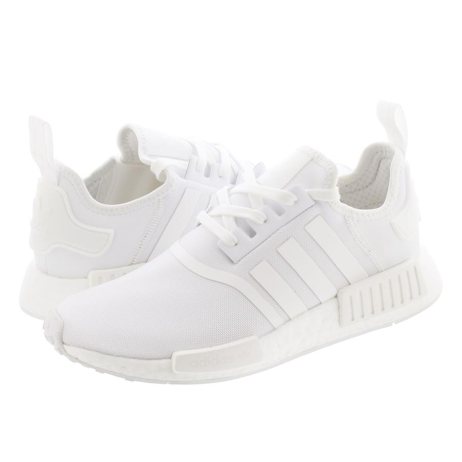 nmd r1 ftwr white