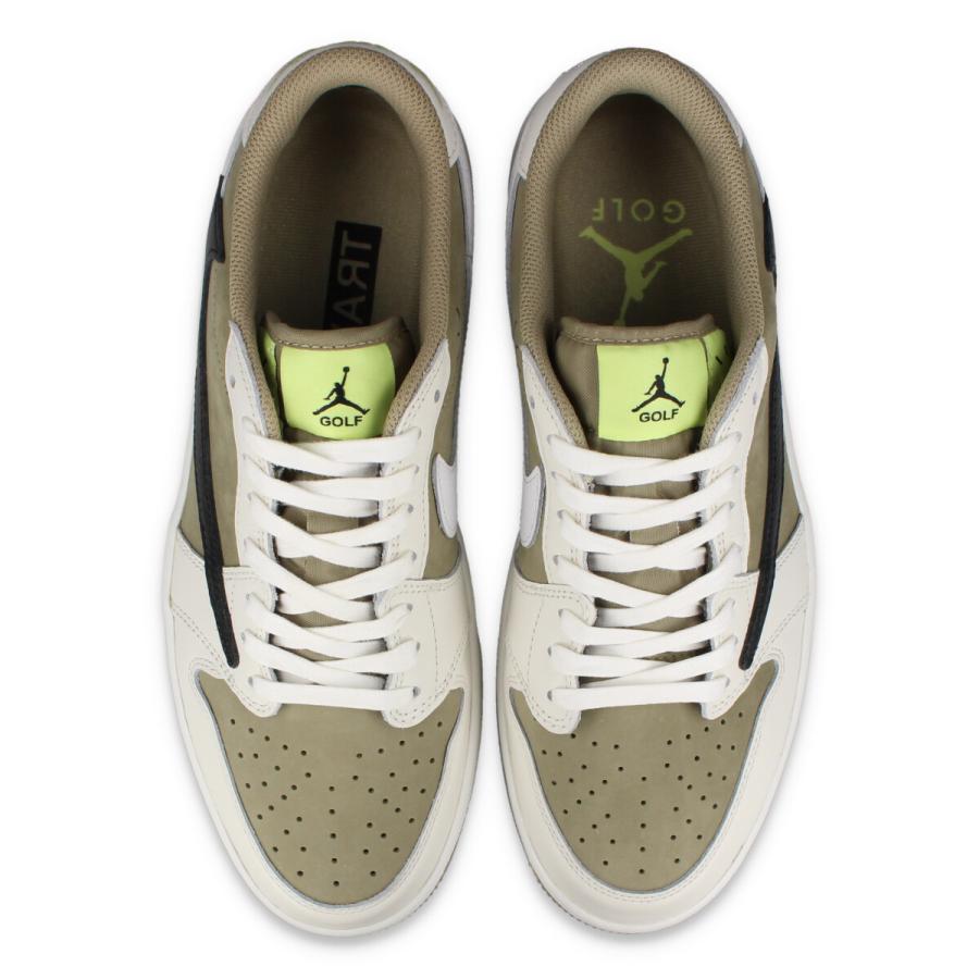 エア ジョーダン 1 NIKE AIR JORDAN LOW GOLF NRG 【TRAVIS エア ジョーダン 1 NIKE AIR JORDAN LOW GOLF NRG 【TRAVIS