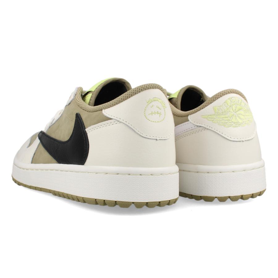 エア ジョーダン 1 NIKE AIR JORDAN LOW GOLF NRG 【TRAVIS エア ジョーダン 1 NIKE AIR JORDAN LOW GOLF NRG 【TRAVIS