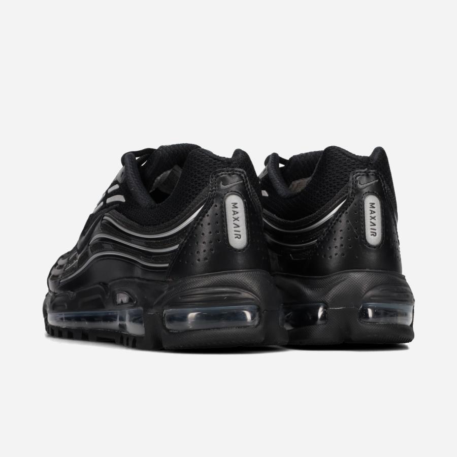 エア マックス NIKE AIR MAX TL 2.5 ナイキ メンズ BLACK/BLACK