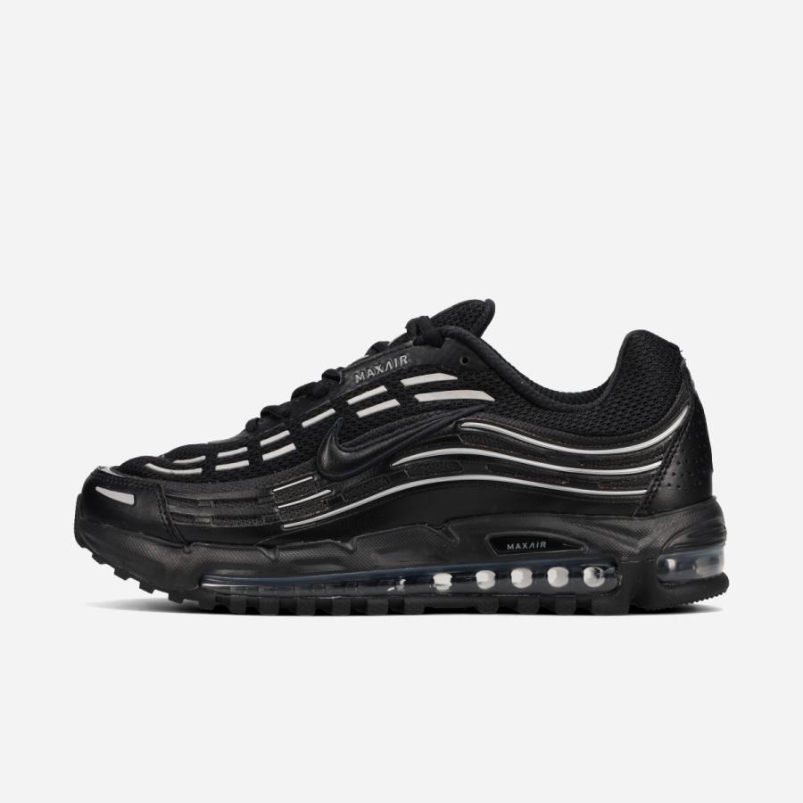 エア マックス NIKE AIR MAX TL 2.5 ナイキ メンズ BLACK/BLACK
