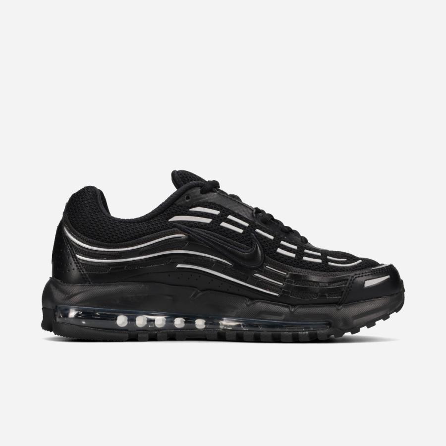 エア マックス NIKE AIR MAX TL 2.5 ナイキ メンズ BLACK/BLACK
