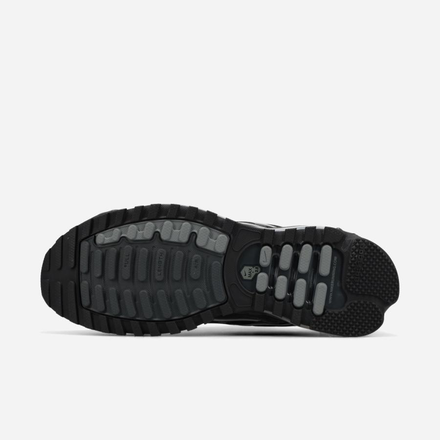 エア マックス NIKE AIR MAX TL 2.5 ナイキ メンズ BLACK/BLACK