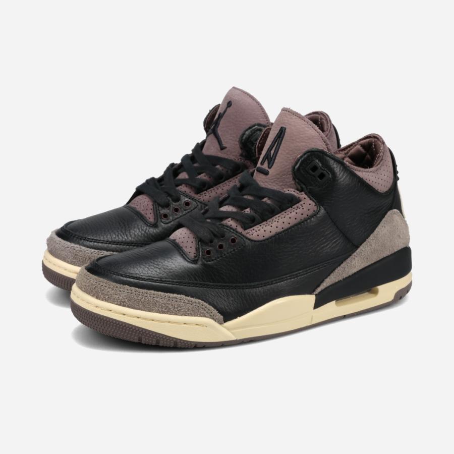ウィメンズ エア ジョーダン 3 レトロ OG SP FZ4811-001 FZ4811-001 A Ma Maniere Nike Women's Air Jordan 3 Retro OG SP