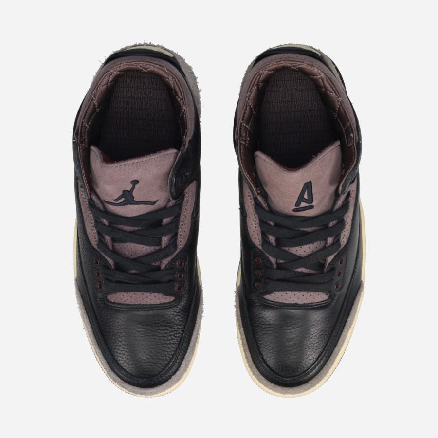 ウィメンズ エア ジョーダン 3 レトロ OG SP FZ4811-001 FZ4811-001 A Ma Maniere Nike Women's Air Jordan 3 Retro OG SP