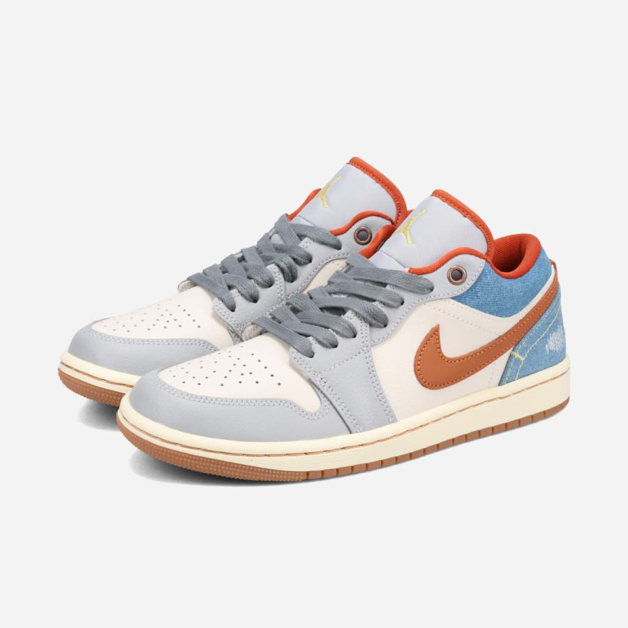 エア ジョーダン 1 NIKE WMNS AIR JORDAN LOW 【PHANTOM DENIM エア ジョーダン 1 NIKE WMNS AIR JORDAN LOW 【PHANTOM DENIM