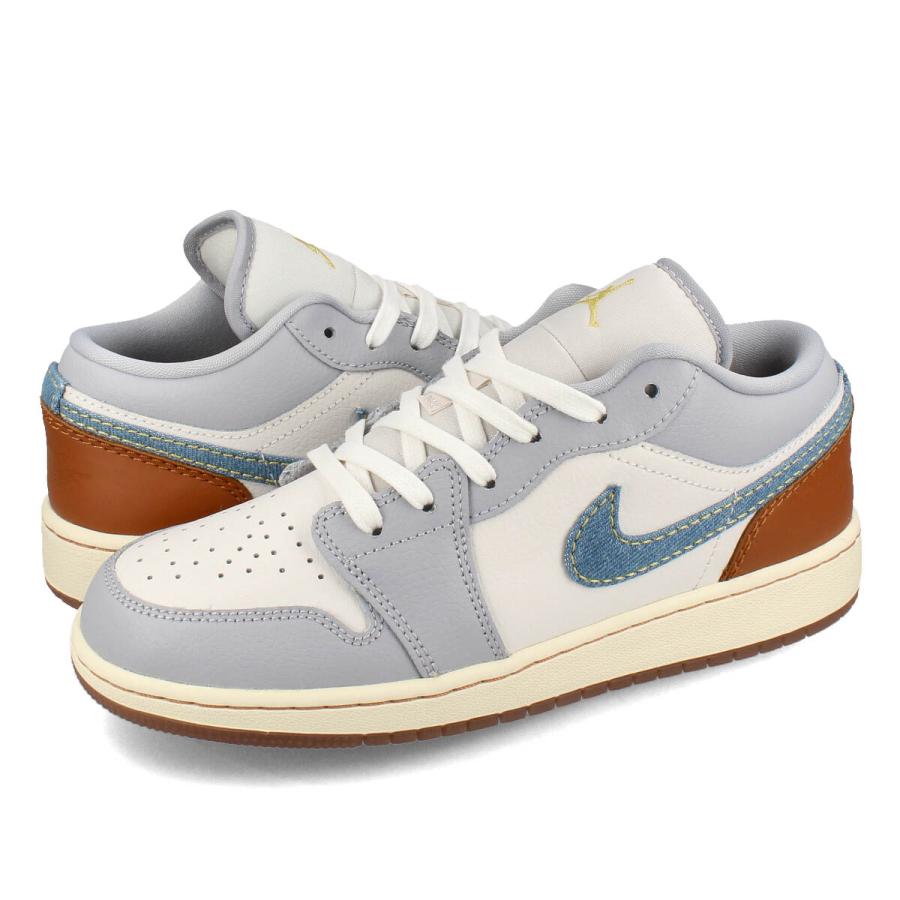 エア ジョーダン 1 NIKE AIR JORDAN LOW SE GS 【DENIM】 ナイキ エア ジョーダン 1 NIKE AIR JORDAN LOW SE GS 【DENIM】 ナイキ