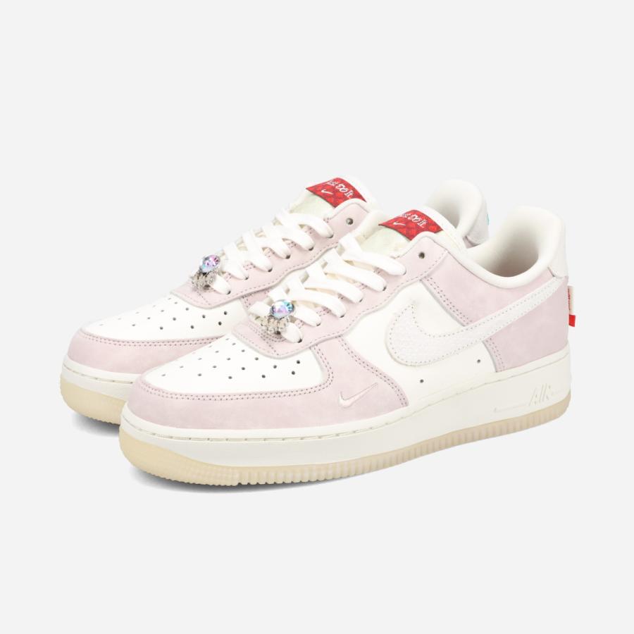 エア フォース 1 NIKE WMNS AIR FORCE LOW '07 LX 【YEAR OF THE