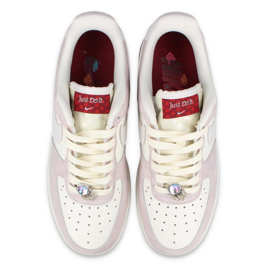 エア フォース 1 NIKE WMNS AIR FORCE LOW '07 LX 【YEAR OF THE