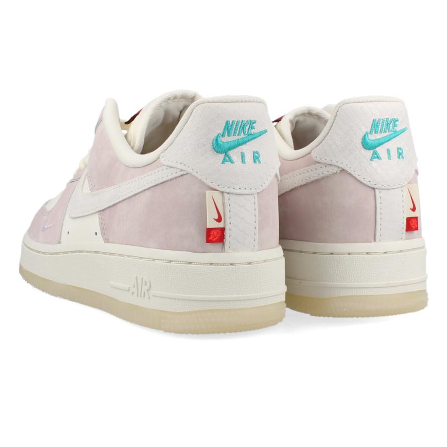 エア フォース 1 NIKE WMNS AIR FORCE LOW '07 LX 【YEAR OF THE