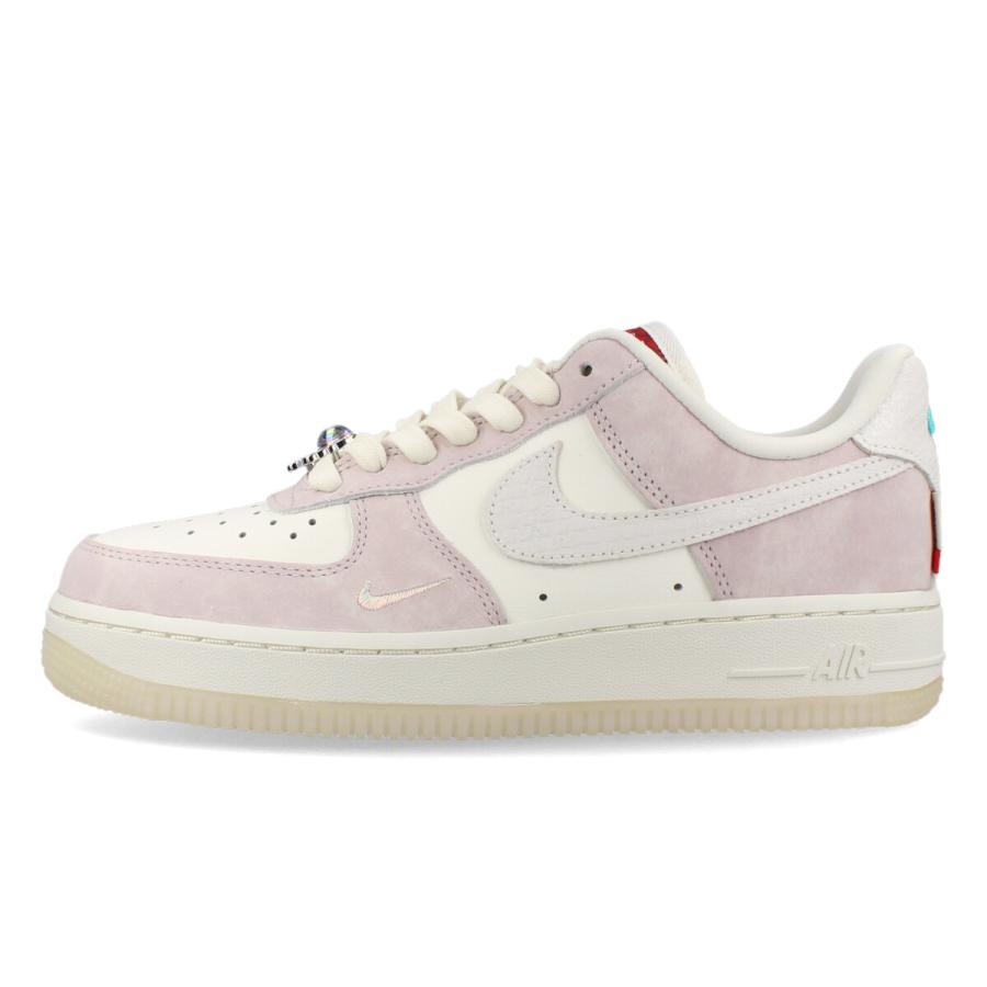 エア フォース 1 NIKE WMNS AIR FORCE LOW '07 LX 【YEAR OF THE