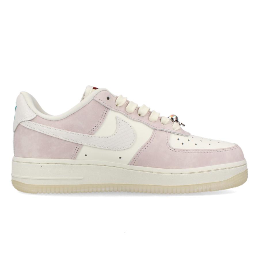 エア フォース 1 NIKE WMNS AIR FORCE LOW '07 LX 【YEAR OF THE