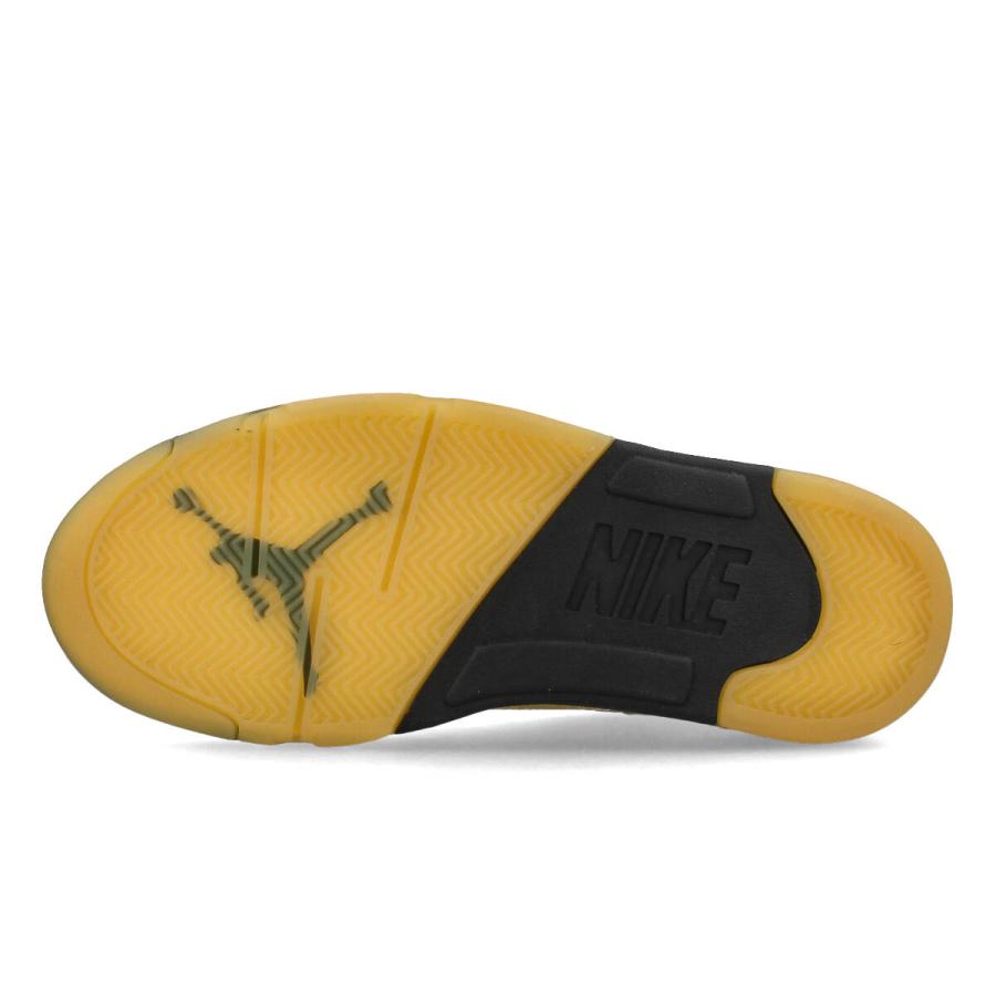 エア ジョーダン 5 NIKE WMNS AIR JORDAN RETRO SP 【A Ma Maniere