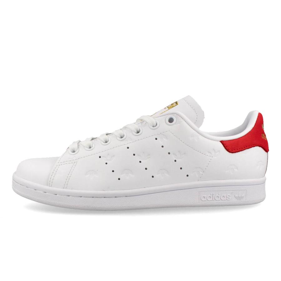 adidas STAN SMITH W アディダス スタンスミス ウィメンズ レディース