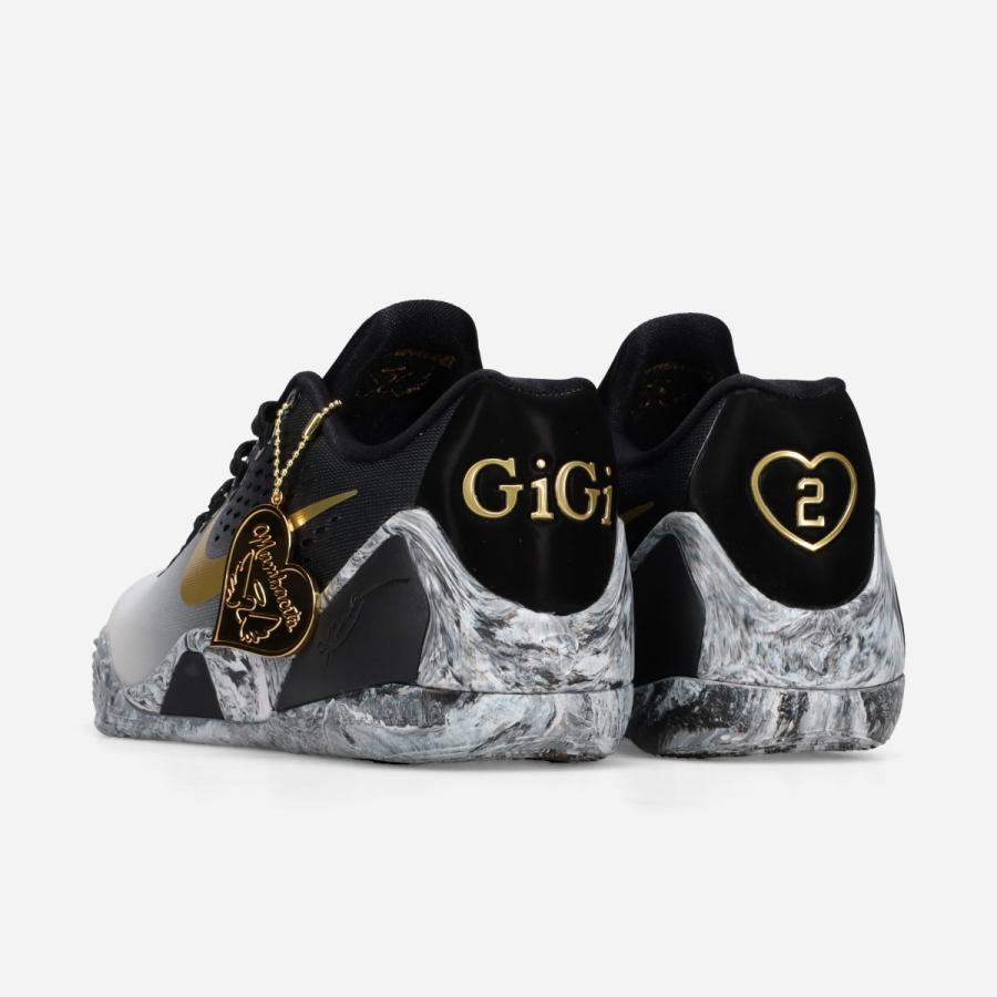 コービー NIKE KOBE 9 LOW PROTRO EM -MAMBACITA- ナイキ