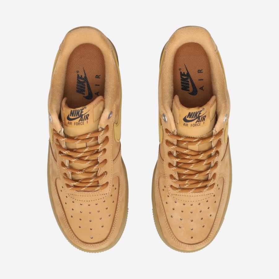エア フォース 1 NIKE WMNS AIR FORCE '07 WB ナイキ ウィメンズ