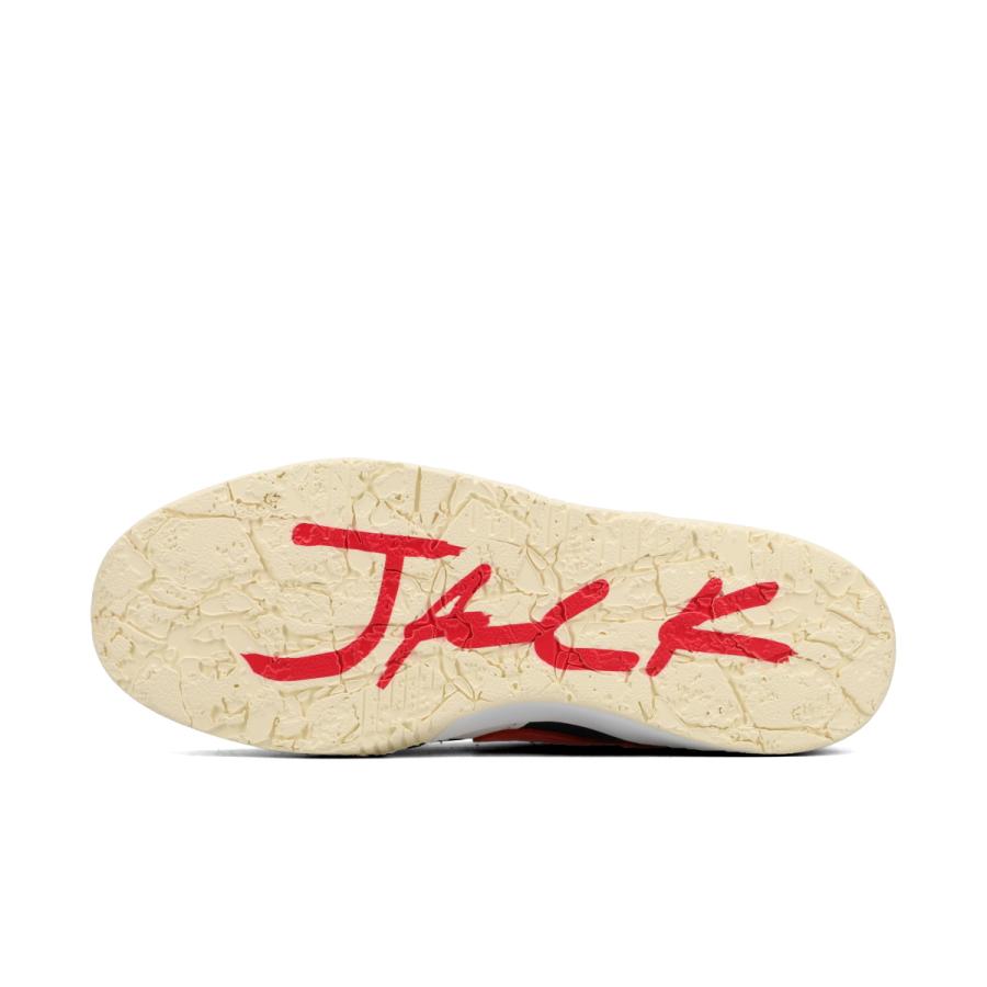 Jordan NIKE JORDAN JUMPMAN JACK TR × TRAVIS SCOTT ナイキ Jordan NIKE JORDAN JUMPMAN JACK TR × TRAVIS SCOTT ナイキ