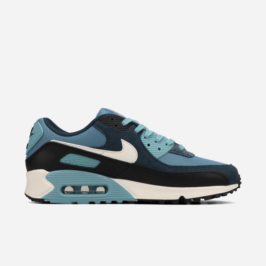 エアマックス ナイキ 24.5 青 G 90 MAX AIR &　NIKE セール】ナイキ ウィンタライズド メンズ GORE-TEX 90 マックス エア シューズ(女性用)