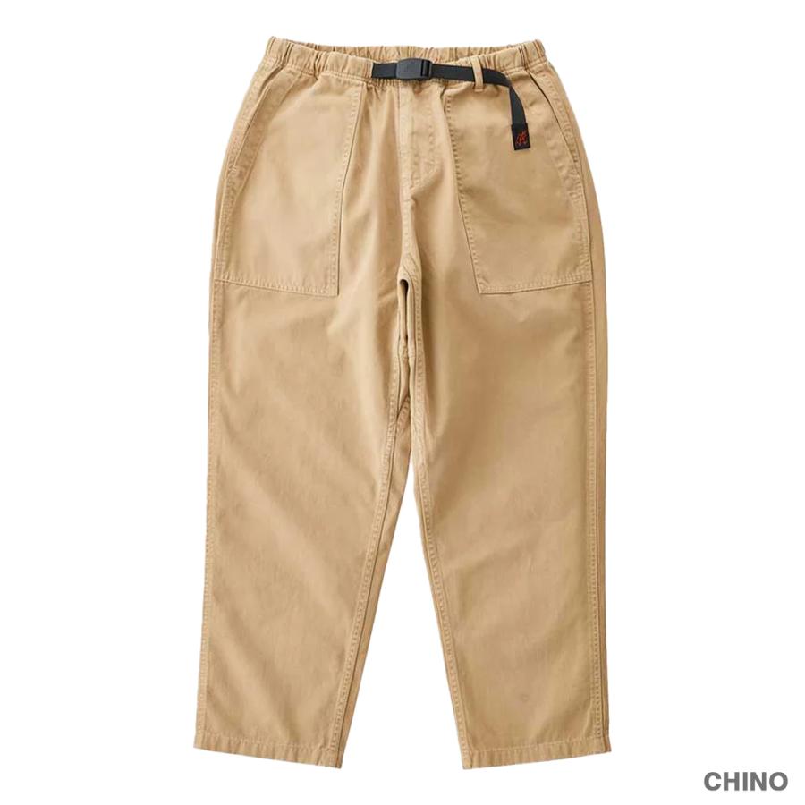 Gramicci グラミチ ルーズテーパードパンツ G103-OGT 楽天市場】[G103-OGT]GRAMICCI(グラミチ) LOOSE TAPERED PANT