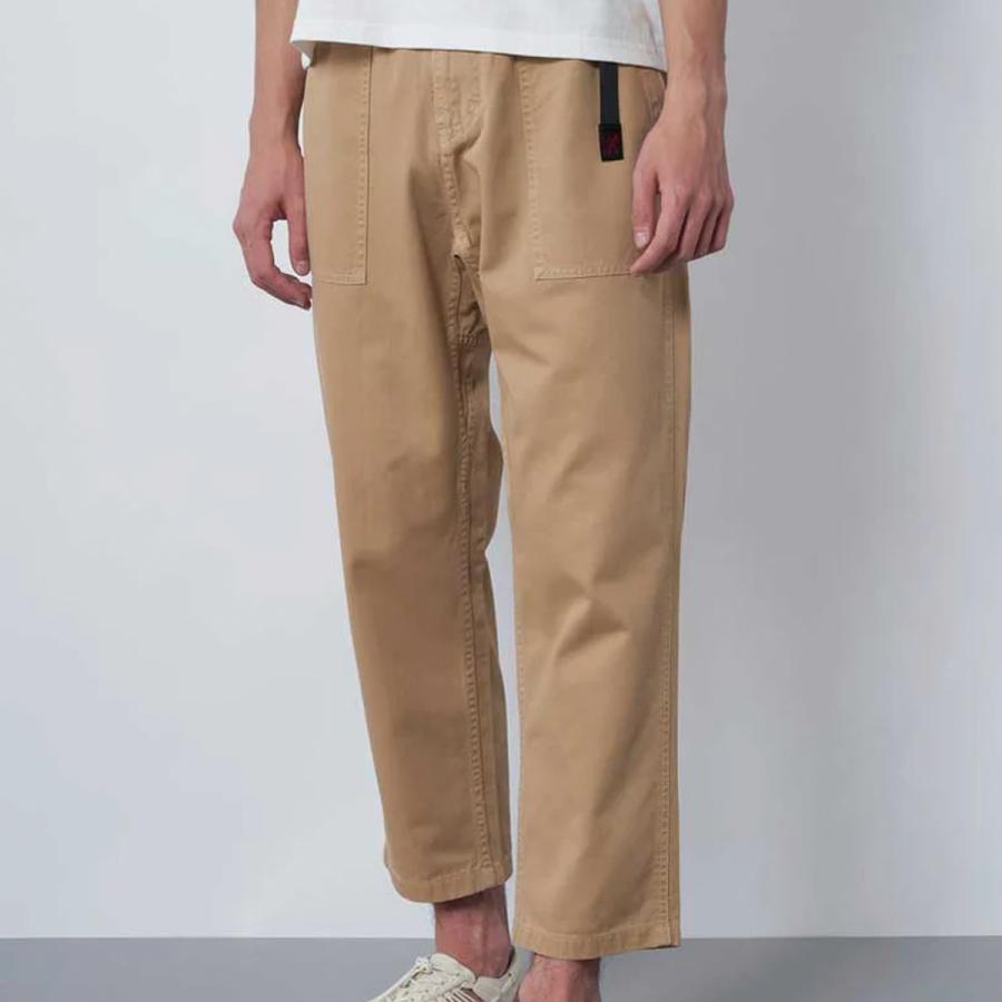 GRAMICCI（グラミチ） GRAMICCI LOOSE TAPERED PANT ルーズテーパード