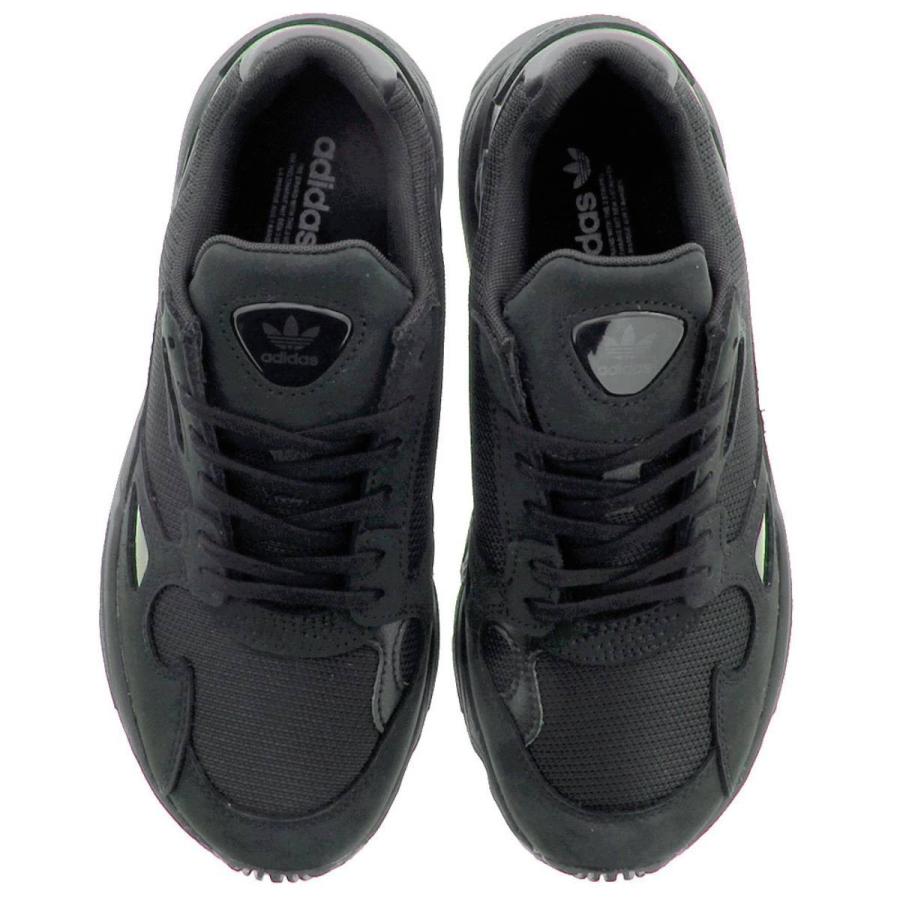 adidas falcon w core