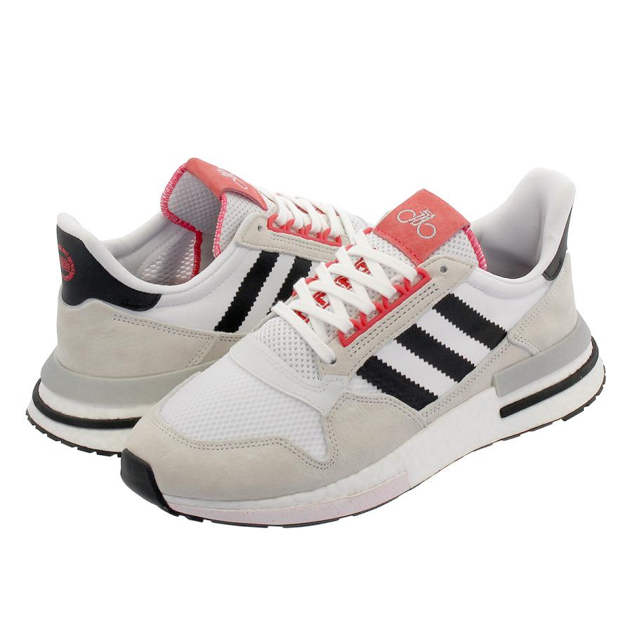 adidas ZX RM CNY アディダス ZX RM CNY RUNNING WHITE/CORE BLACK/RED 