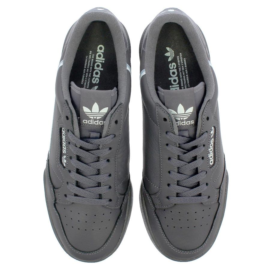 adidas continental ice mint