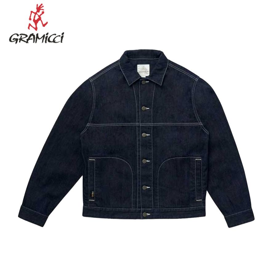 GRAMICCI MEADOWS RANCH JACKET グラミチ メドウズ ランチ ジャケット 