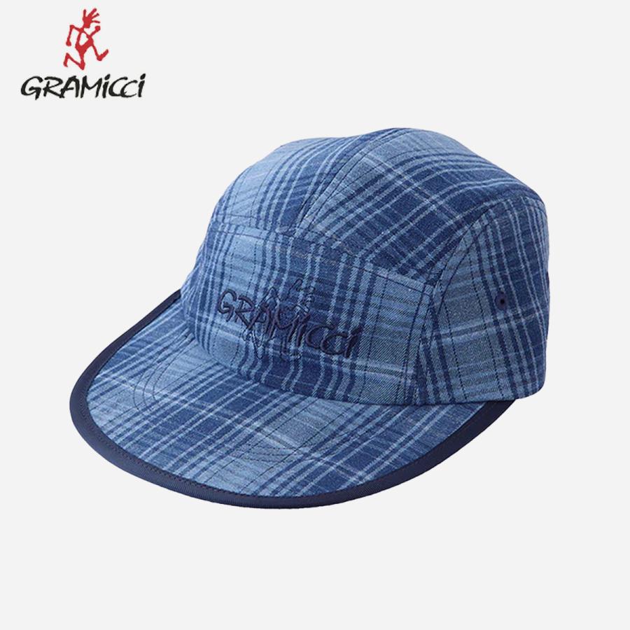 Gramicci（グラミチ） 【40%OFF】 GRAMICCI LONG BILL CAP ロング ビル