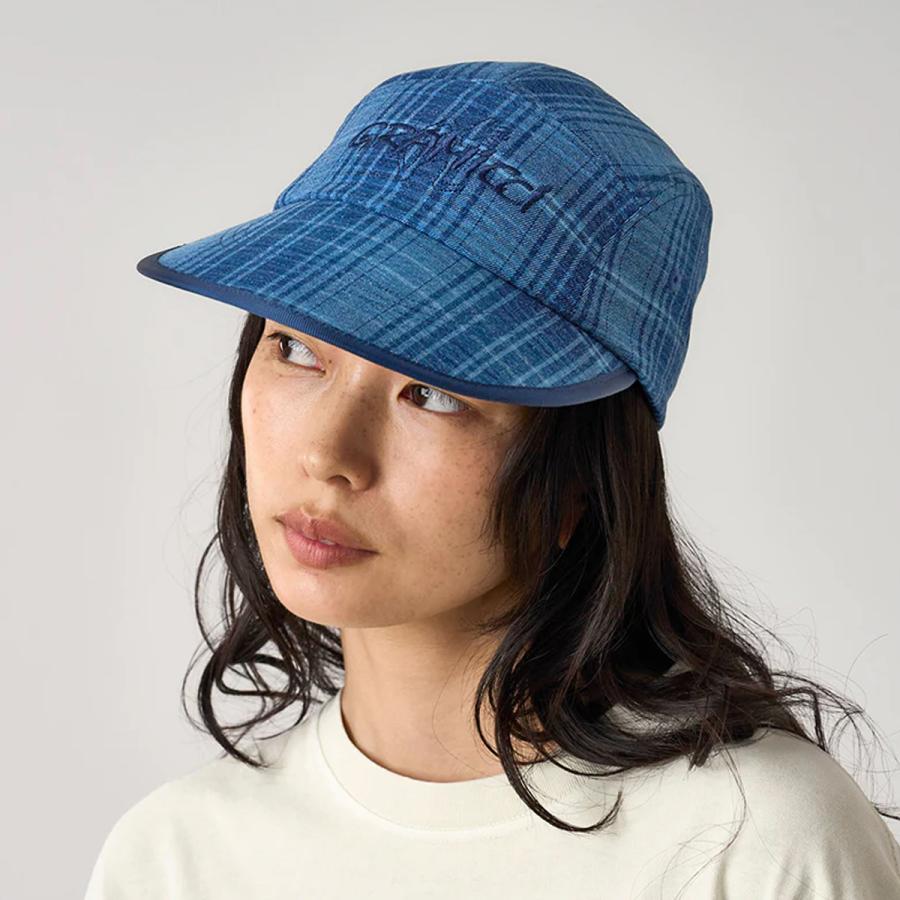 Gramicci（グラミチ） 【30%OFF】 GRAMICCI LONG BILL CAP ロング ビル