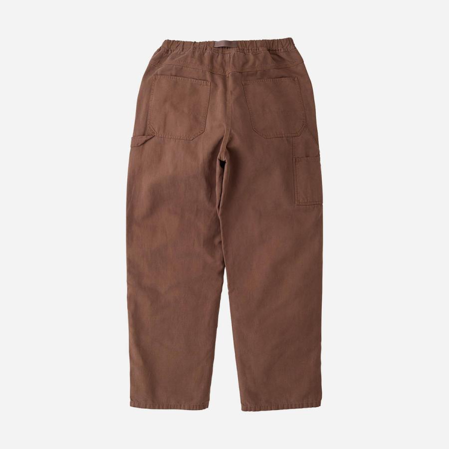 Gramicci（グラミチ） 【40%OFF】 GRAMICCI CANVAS WORK PANT