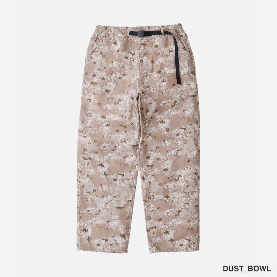 Gramicci（グラミチ） 【40%OFF】 GRAMICCI CANVAS WORK PANT