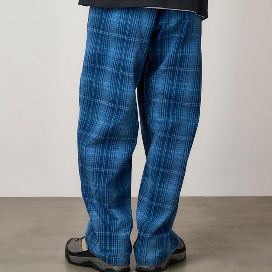 GRAMICCI（グラミチ） 【20%OFF】 GRAMICCI O.G. DENIM PLAID PANT