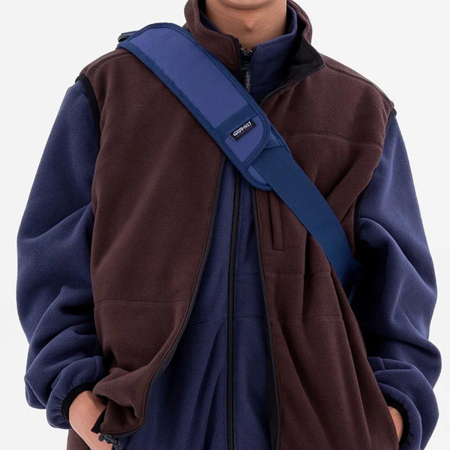 Gramicci（グラミチ） 【30%OFF】 GRAMICCI THERMAL FLEECE REVERSIBLE
