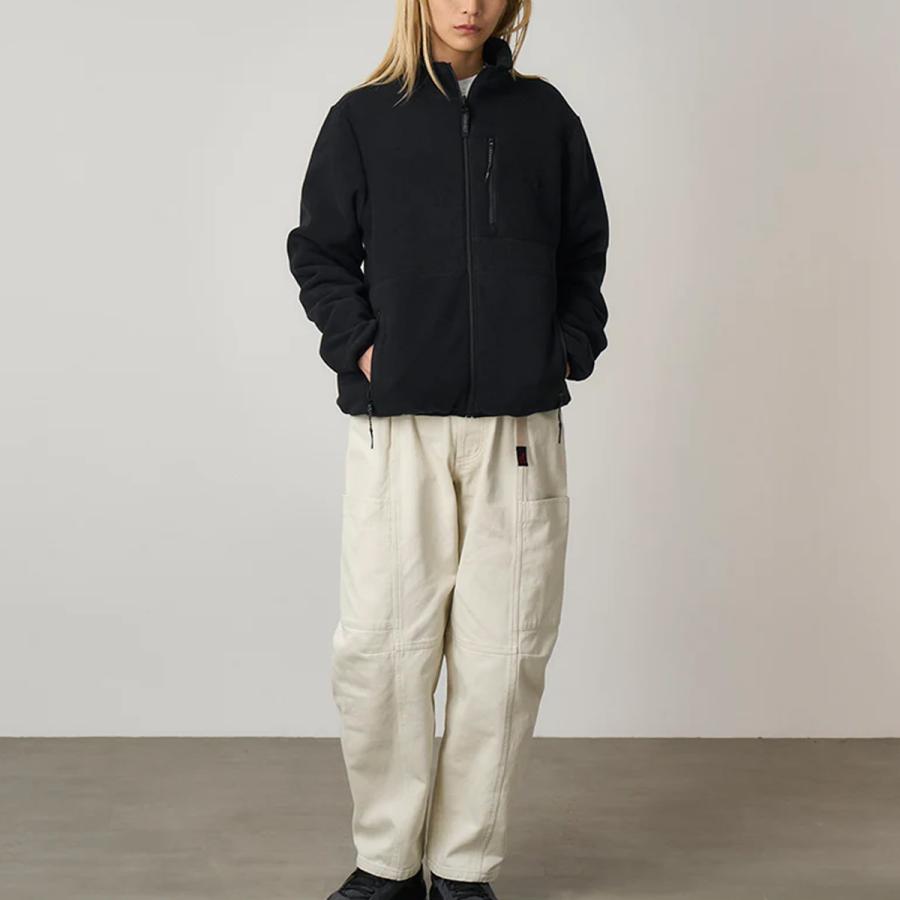 Gramicci（グラミチ） 【30%OFF】 GRAMICCI THERMAL FLEECE REVERSIBLE