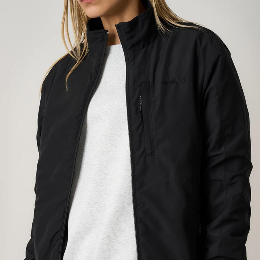 Gramicci（グラミチ） 【30%OFF】 GRAMICCI THERMAL FLEECE REVERSIBLE