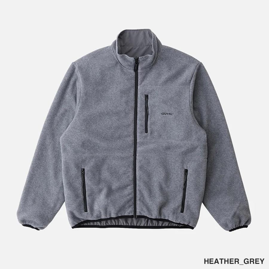 Gramicci（グラミチ） 【30%OFF】 GRAMICCI THERMAL FLEECE REVERSIBLE